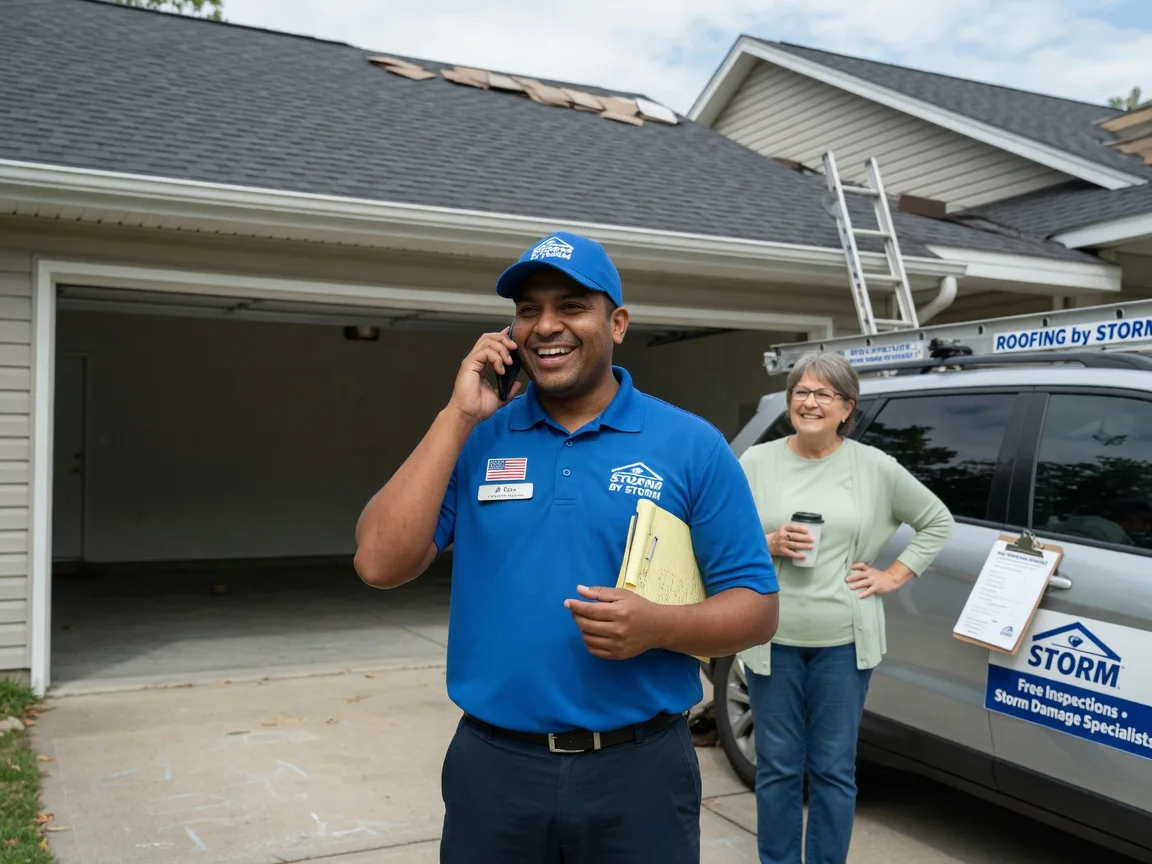 Roof Repair Near Me Caryville, TN FAQs