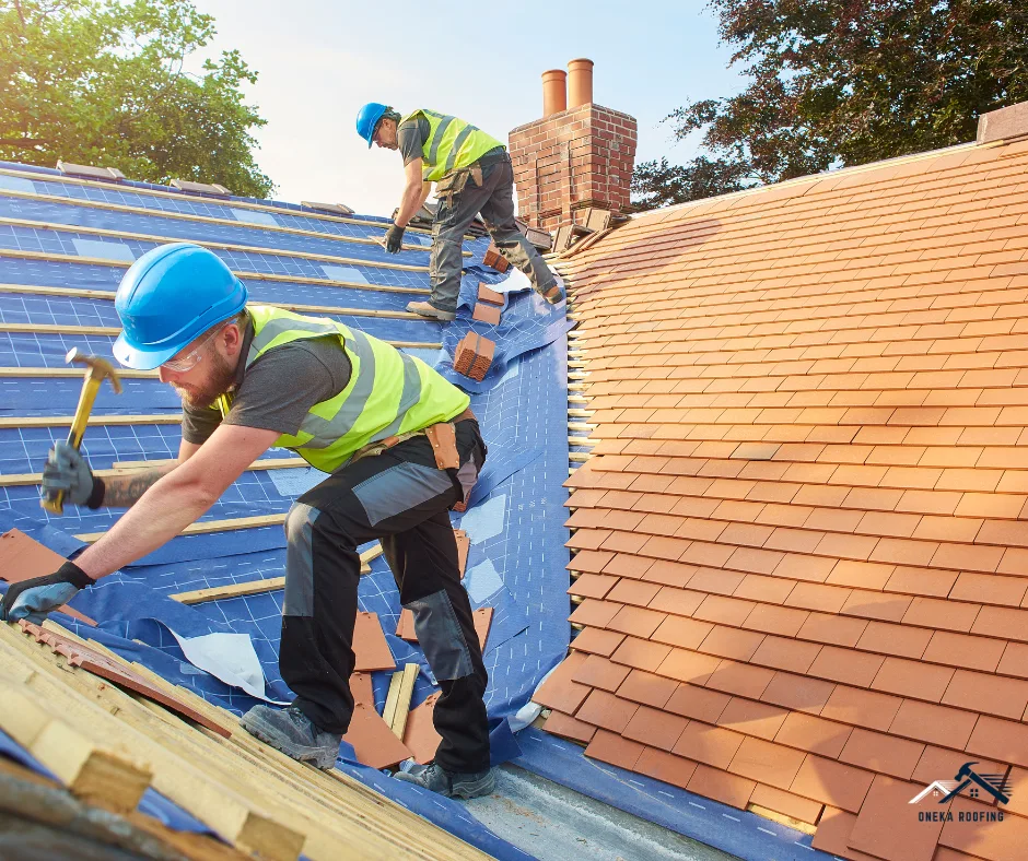 Why choose Roof Repair Near Me in Caryville, TN