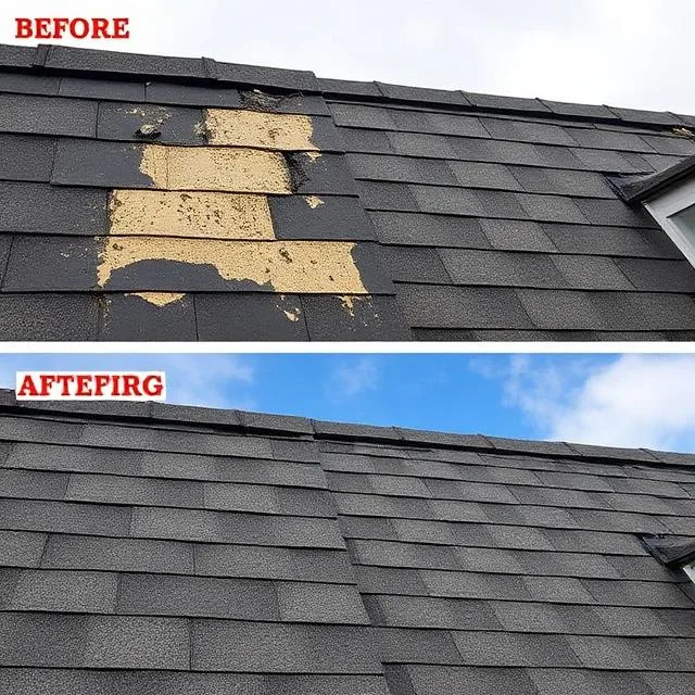 Roof Repair Near Me in Caryville, TN near me
